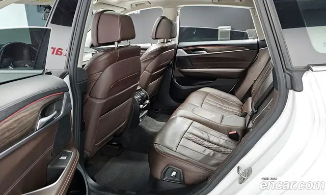 BMW 6 серия 2019 2.0 автомат (гидро), миниатюра 11 BMW 6 серия 2019 2.0 автомат (гидро), миниатюра 11