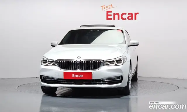 BMW 6 серия 2019 2.0 автомат (гидро), миниатюра 3 BMW 6 серия 2019 2.0 автомат (гидро), миниатюра 3