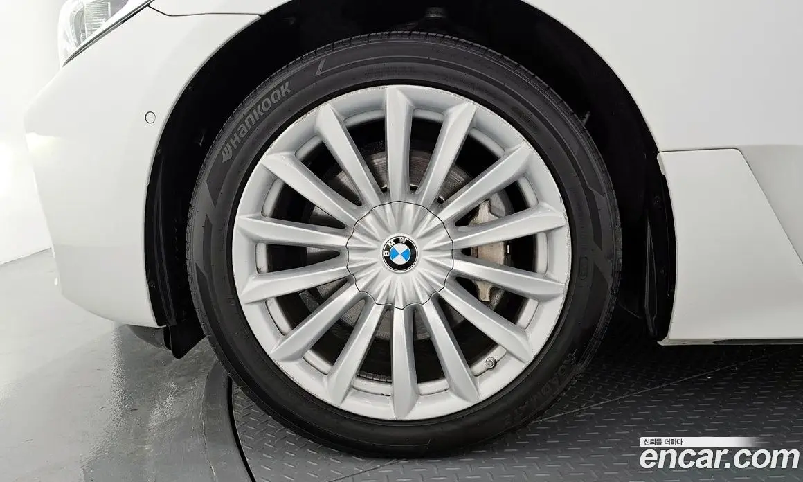 BMW 6 серия 2019 2.0 автомат (гидро), фото 5 BMW 6 серия 2019 2.0 автомат (гидро), фото 5