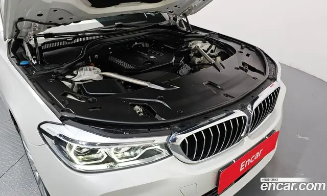 BMW 6 серия 2019 2.0 автомат (гидро), миниатюра 6 BMW 6 серия 2019 2.0 автомат (гидро), миниатюра 6