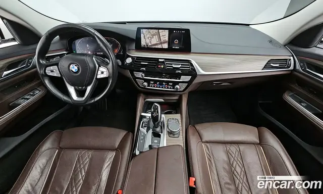 BMW 6 серия 2019 2.0 автомат (гидро), миниатюра 7 BMW 6 серия 2019 2.0 автомат (гидро), миниатюра 7