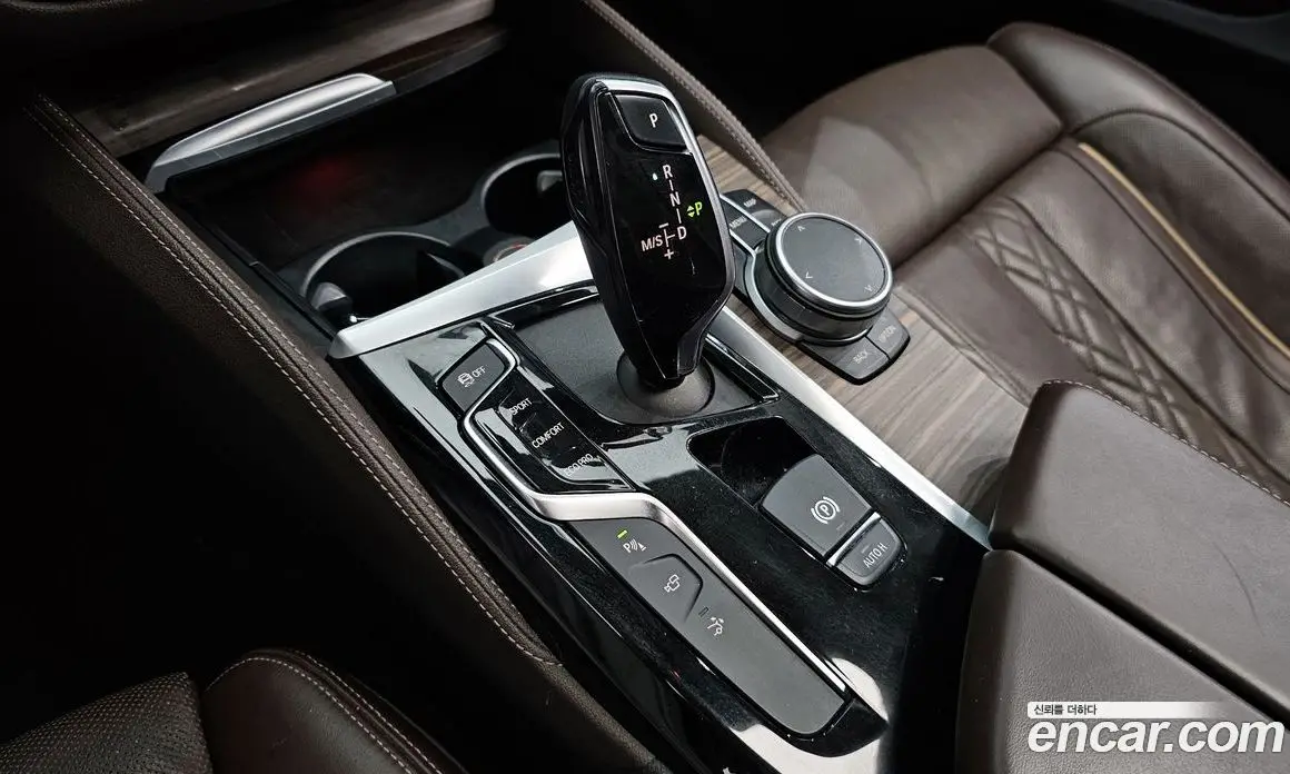 BMW 6 серия 2019 2.0 автомат (гидро), фото 9 BMW 6 серия 2019 2.0 автомат (гидро), фото 9