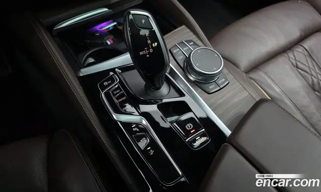 BMW 6 серия 2021 2.0 автомат (гидро), миниатюра 9