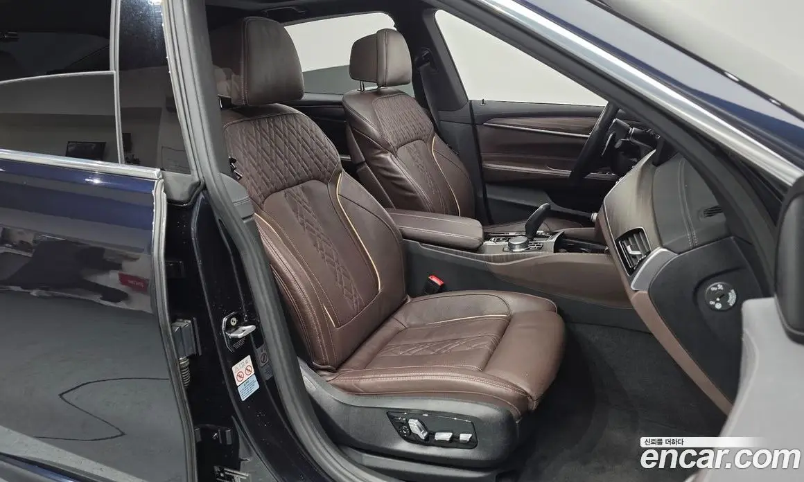 BMW 6 серия 2021 2.0 автомат (гидро), фото 10