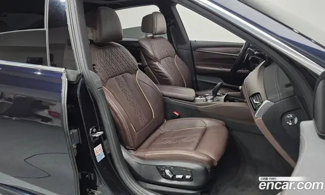 BMW 6 серия 2021 2.0 автомат (гидро), миниатюра 10