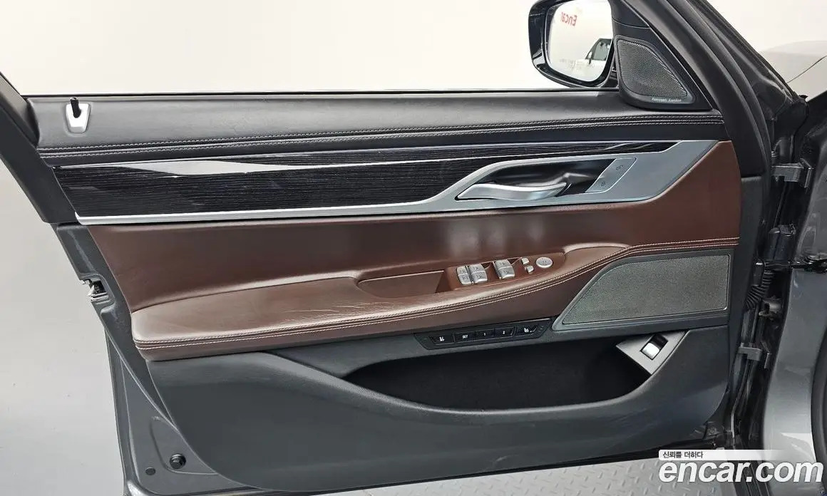 BMW 7 серия 2019 3.0 автомат (гидро), фото 14