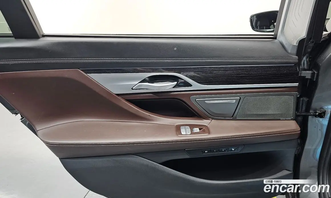 BMW 7 серия 2019 3.0 автомат (гидро), фото 15