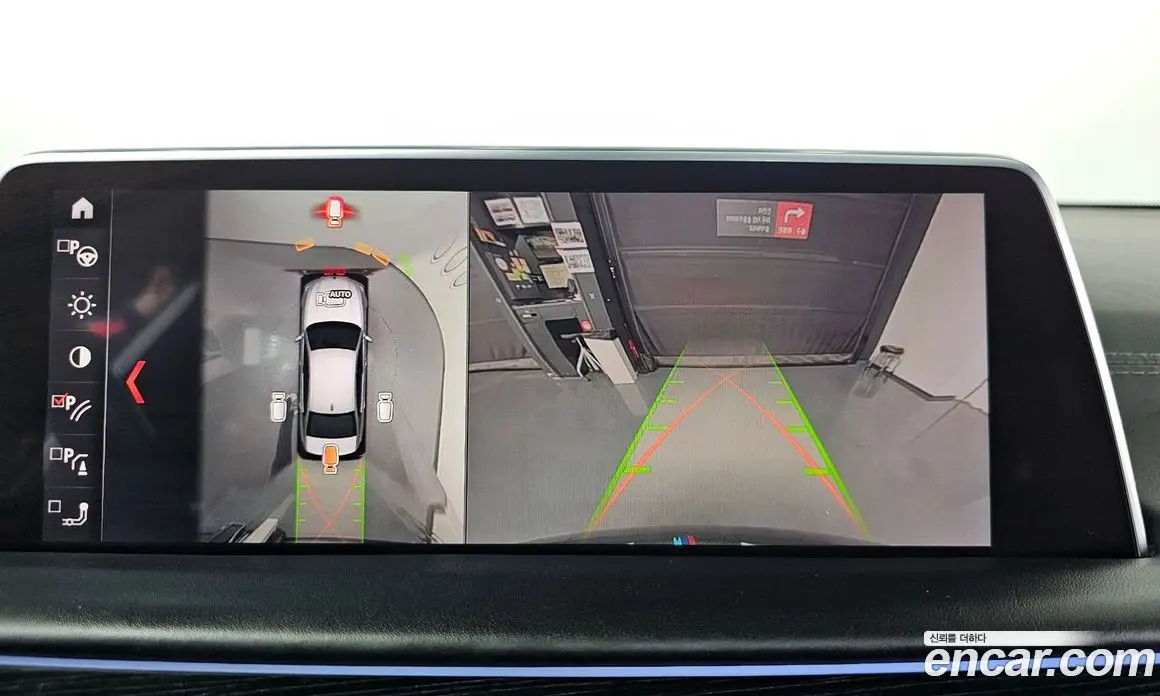 BMW 7 серия 2019 3.0 автомат (гидро), фото 18