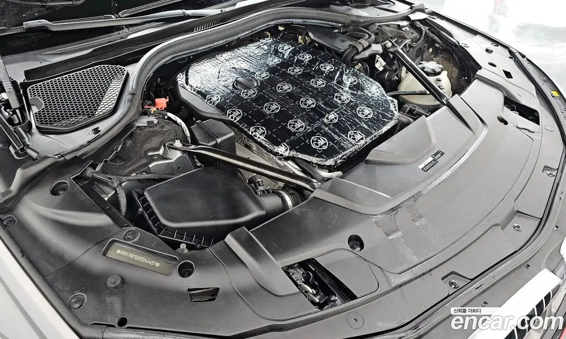 BMW 7 серия 2019 3.0 автомат (гидро), фото 6