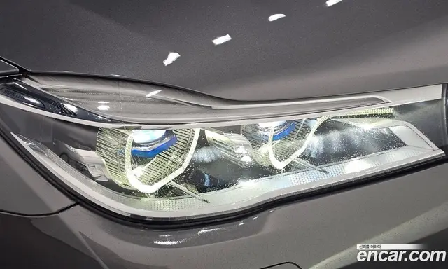 BMW 7 серия 2019 3.0 автомат (гидро), миниатюра 8