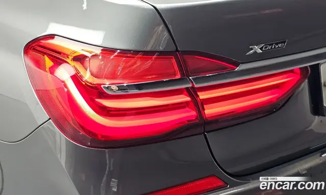 BMW 7 серия 2019 3.0 автомат (гидро), миниатюра 9