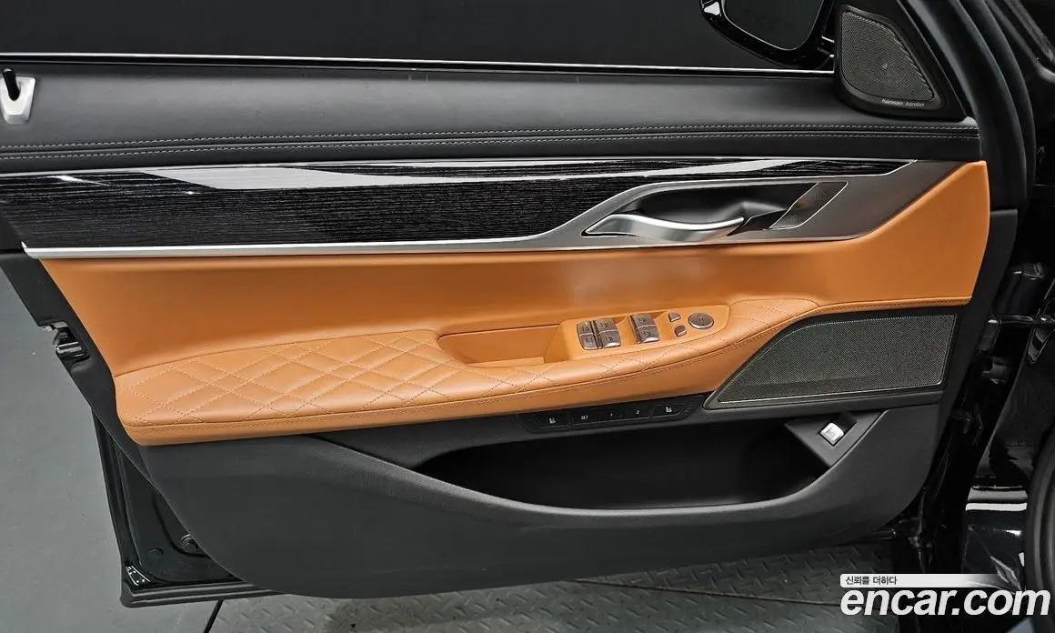 BMW 7 серия 2020 3.0 автомат (гидро), фото 13