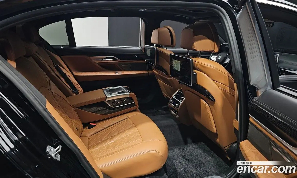BMW 7 серия 2020 3.0 автомат (гидро), фото 15