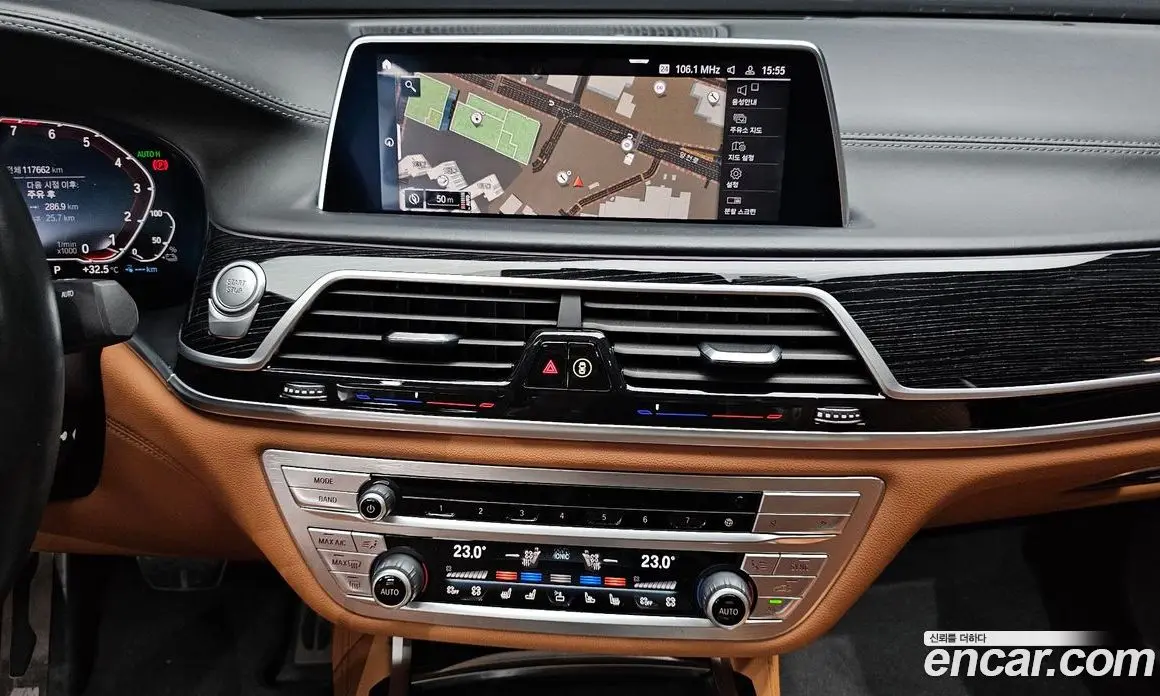 BMW 7 серия 2020 3.0 автомат (гидро), фото 19