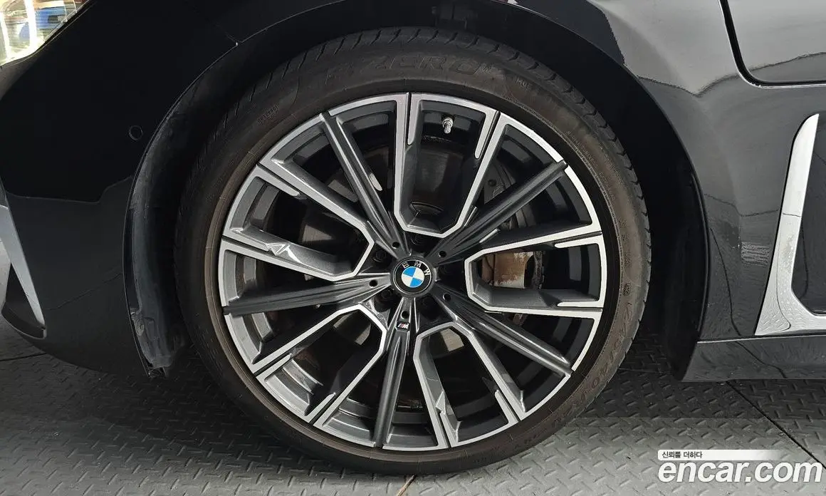 BMW 7 серия 2020 3.0 автомат (гидро), фото 4