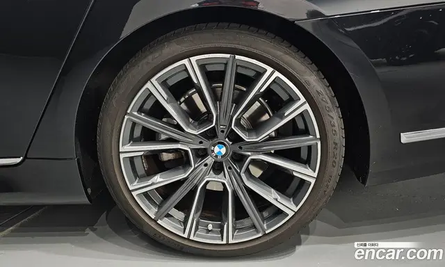 BMW 7 серия 2020 3.0 автомат (гидро), миниатюра 6