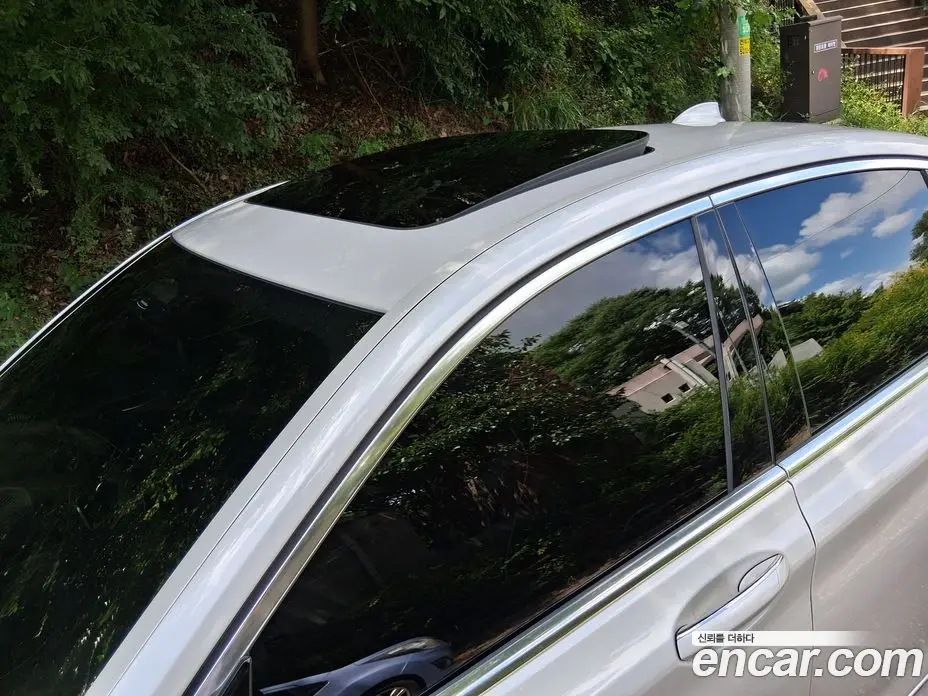 BMW 7 серия 2021 3.0 автомат (гидро), фото 7