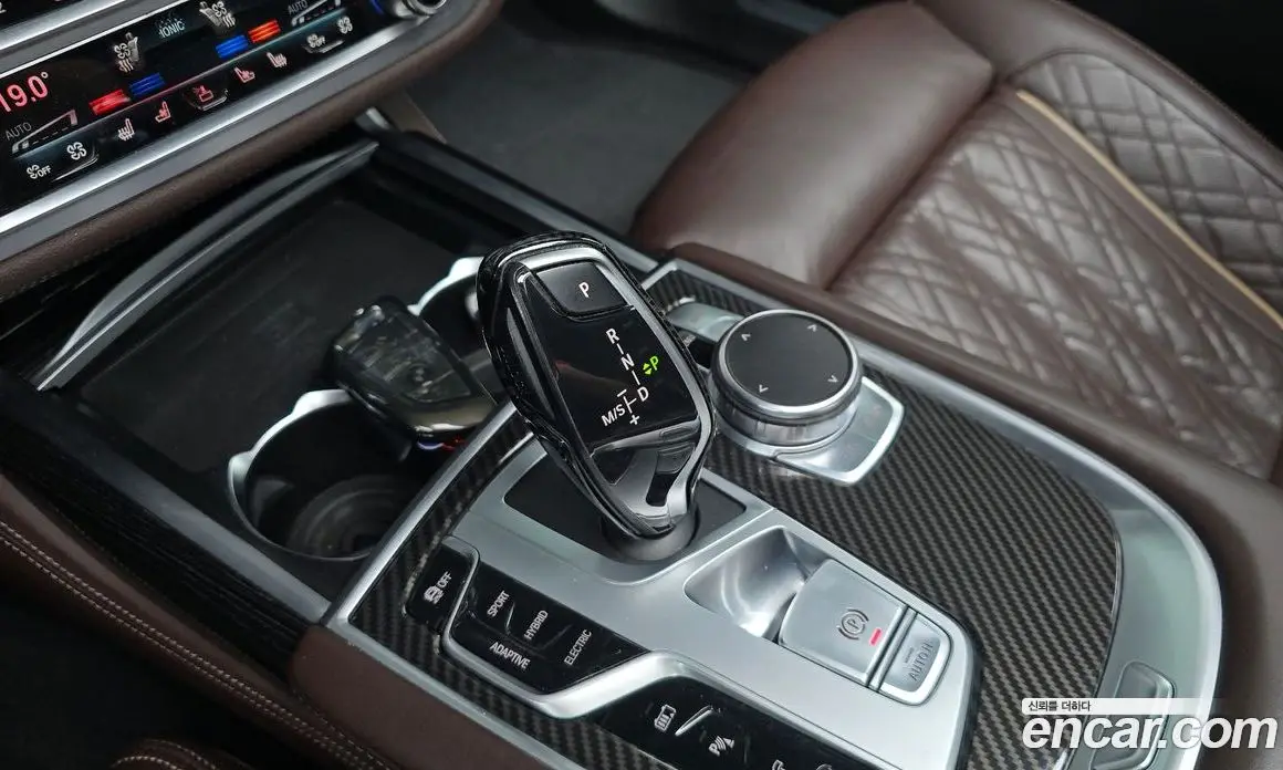 BMW 7 серия 2021 3.0 автомат (гидро), фото 11 BMW 7 серия 2021 3.0 автомат (гидро), фото 11