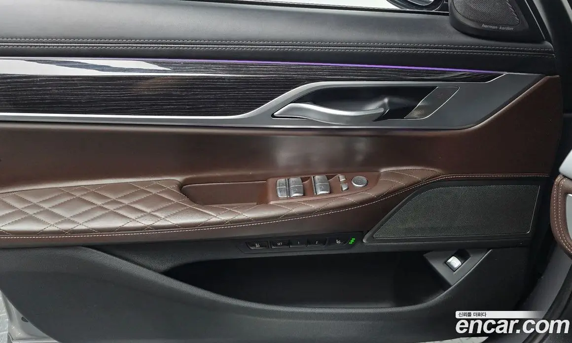 BMW 7 серия 2021 3.0 автомат (гидро), фото 13 BMW 7 серия 2021 3.0 автомат (гидро), фото 13