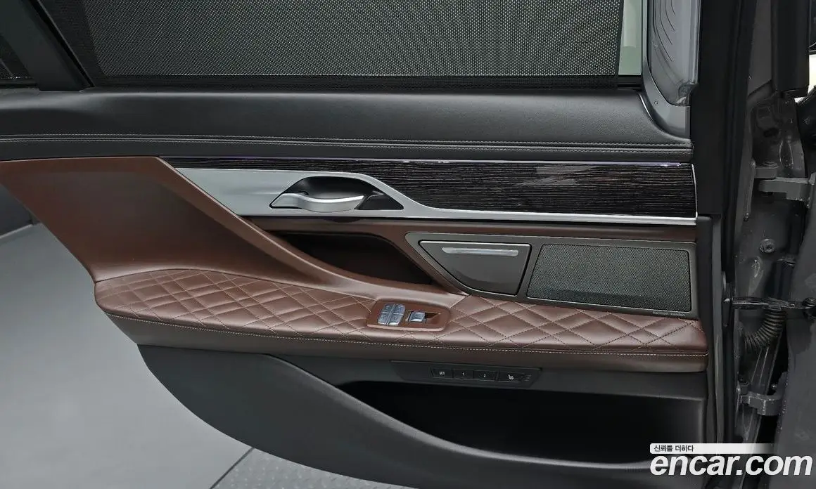 BMW 7 серия 2021 3.0 автомат (гидро), фото 14 BMW 7 серия 2021 3.0 автомат (гидро), фото 14