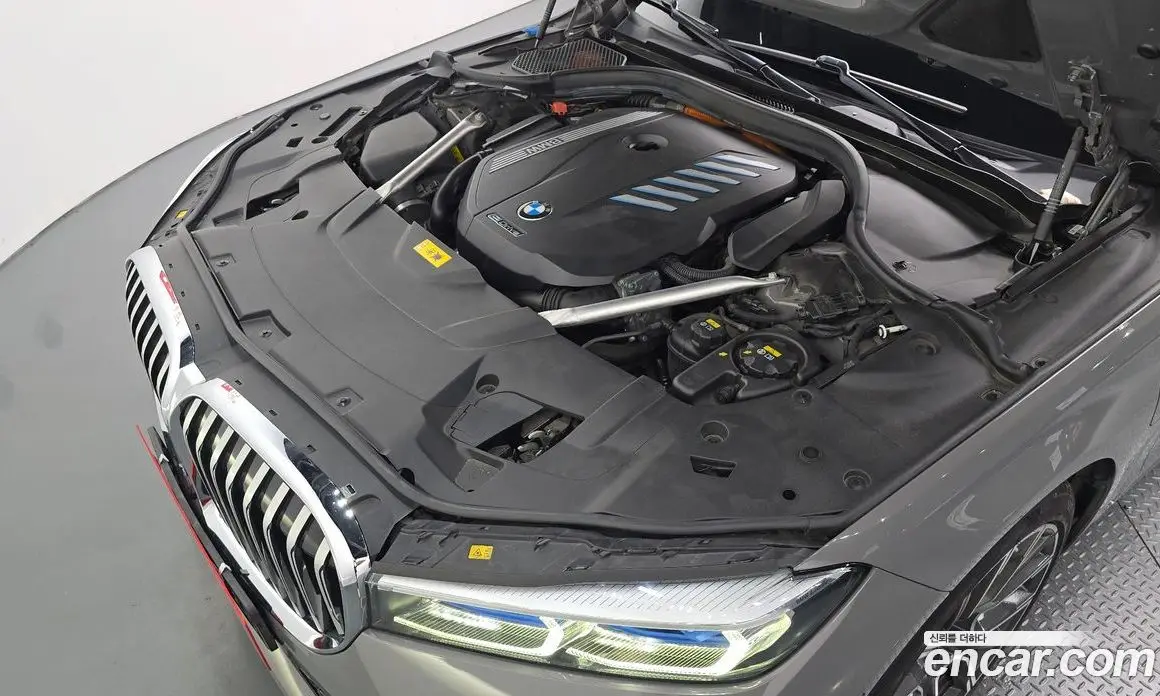 BMW 7 серия 2021 3.0 автомат (гидро), фото 5 BMW 7 серия 2021 3.0 автомат (гидро), фото 5
