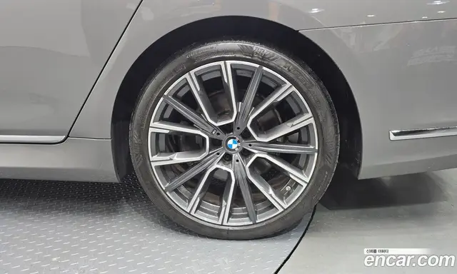 BMW 7 серия 2021 3.0 автомат (гидро), миниатюра 6 BMW 7 серия 2021 3.0 автомат (гидро), миниатюра 6