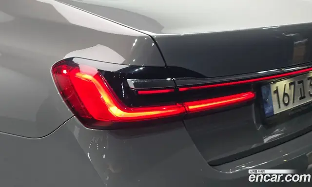 BMW 7 серия 2021 3.0 автомат (гидро), миниатюра 8 BMW 7 серия 2021 3.0 автомат (гидро), миниатюра 8