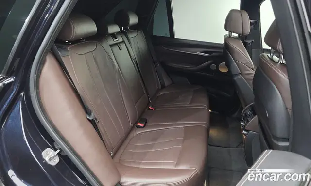 BMW X5 2015 3.0 автомат (гидро), миниатюра 11