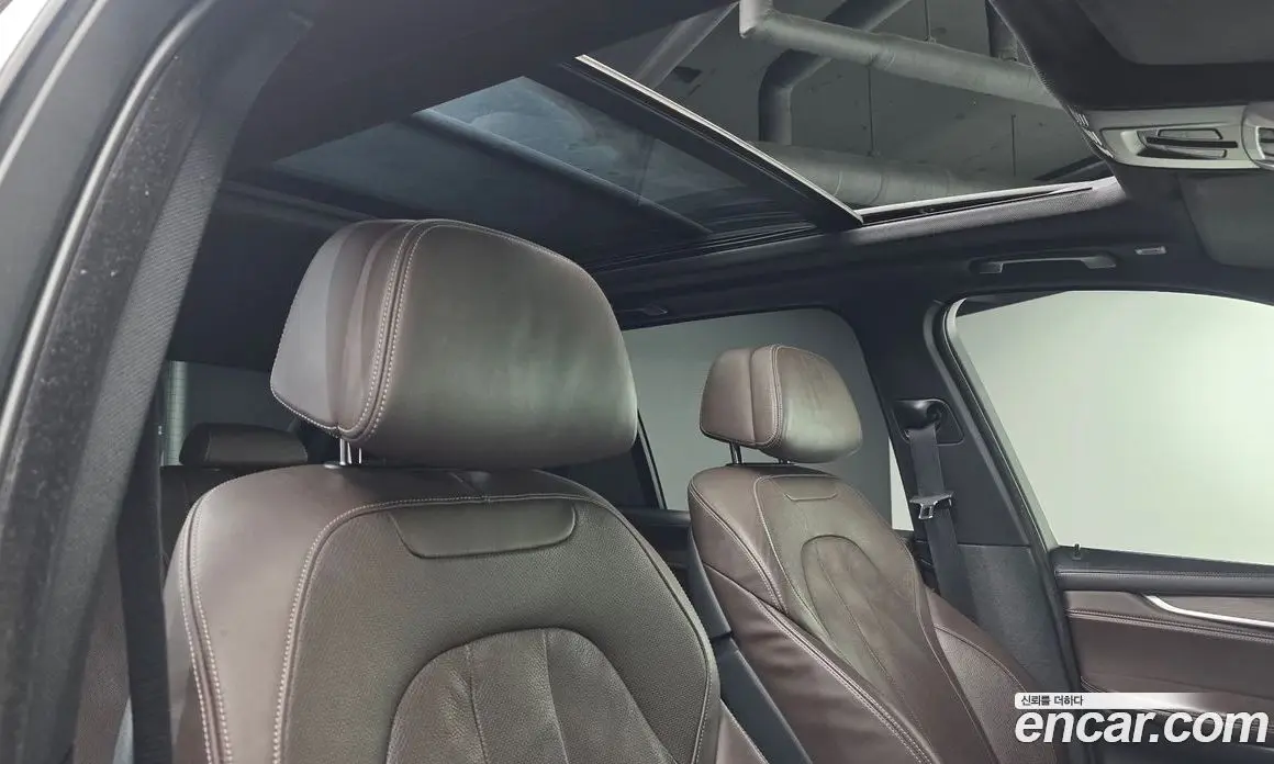 BMW X5 2015 3.0 автомат (гидро), фото 17