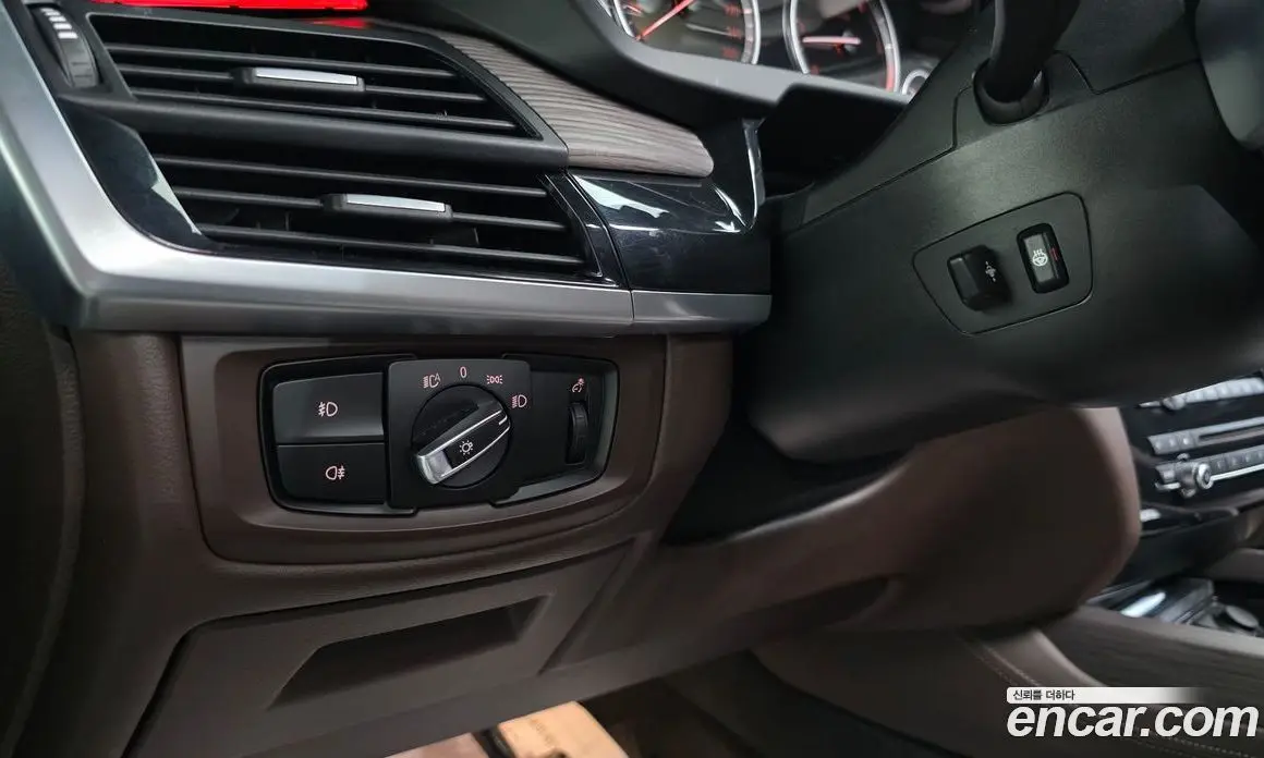 BMW X5 2015 3.0 автомат (гидро), фото 19