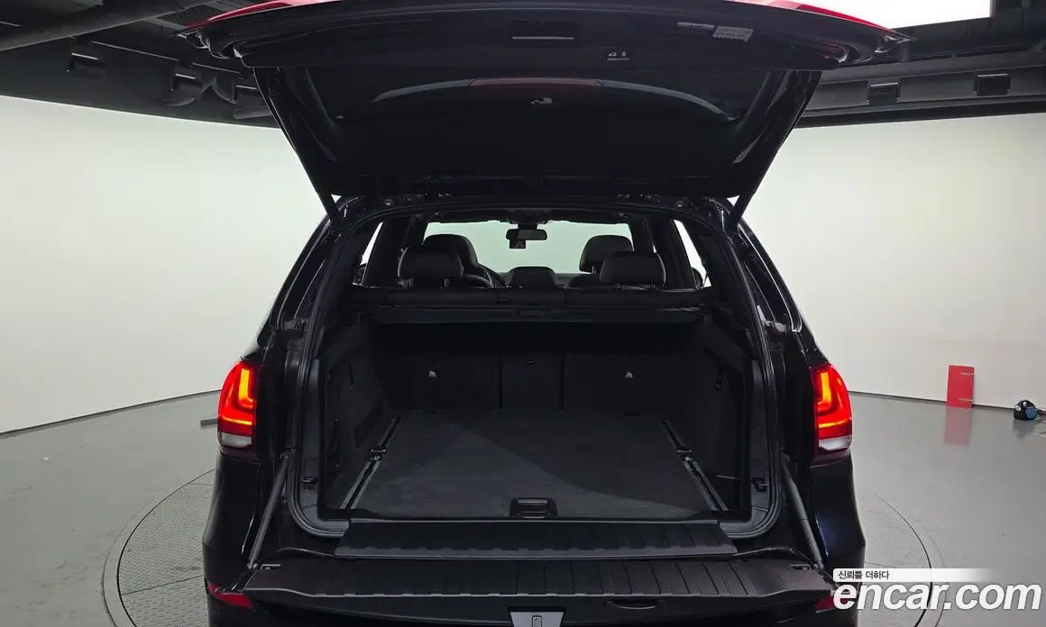 BMW X5 2015 3.0 автомат (гидро), фото 20