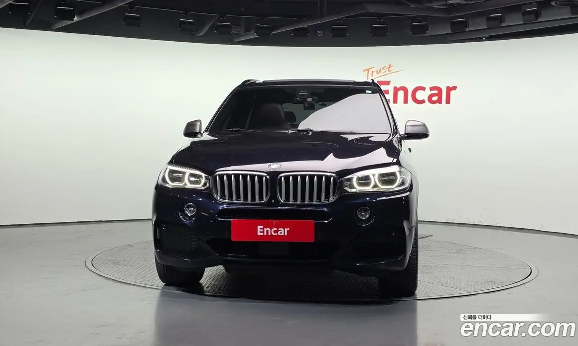 BMW X5 2015 3.0 автомат (гидро), фото 3