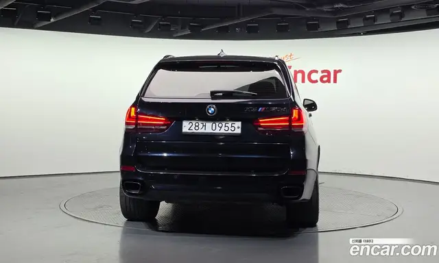 BMW X5 2015 3.0 автомат (гидро), миниатюра 4