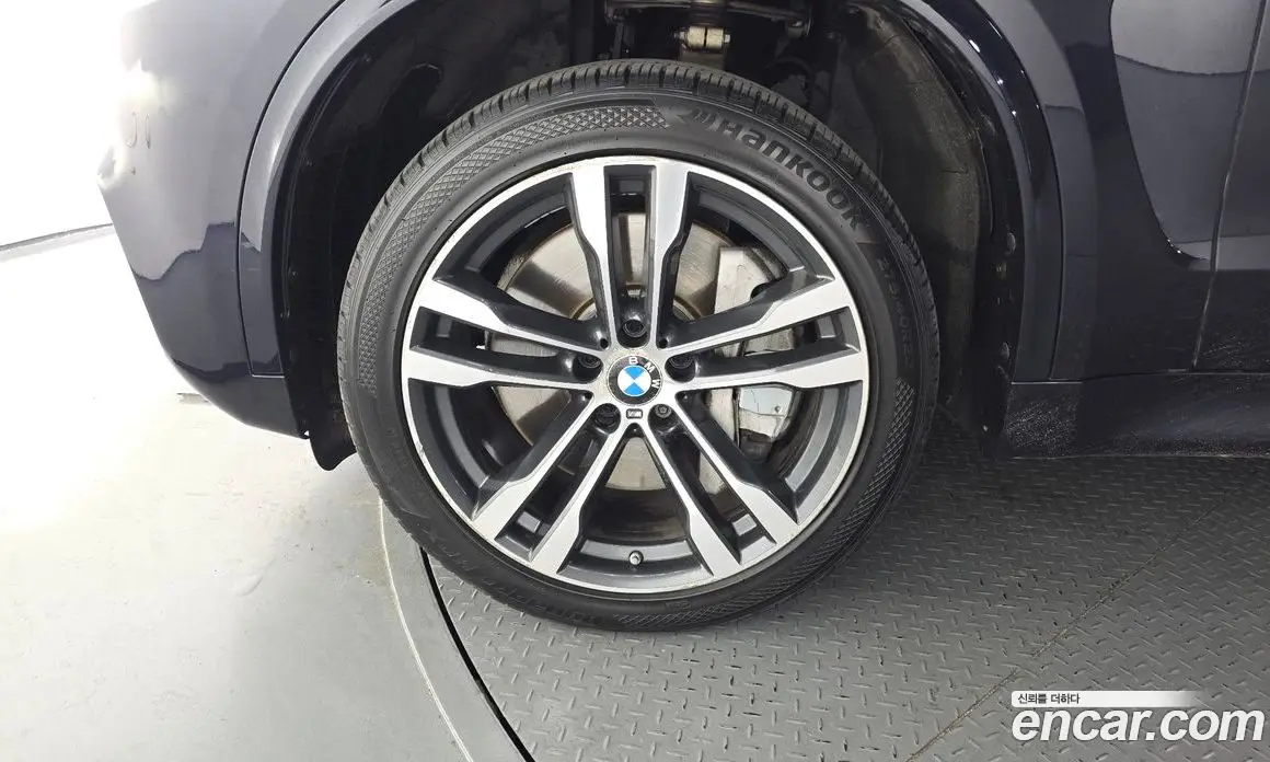 BMW X5 2015 3.0 автомат (гидро), фото 5