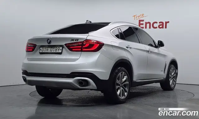 BMW X6 2016 3.0 автомат (гидро), миниатюра 2 BMW X6 2016 3.0 автомат (гидро), миниатюра 2