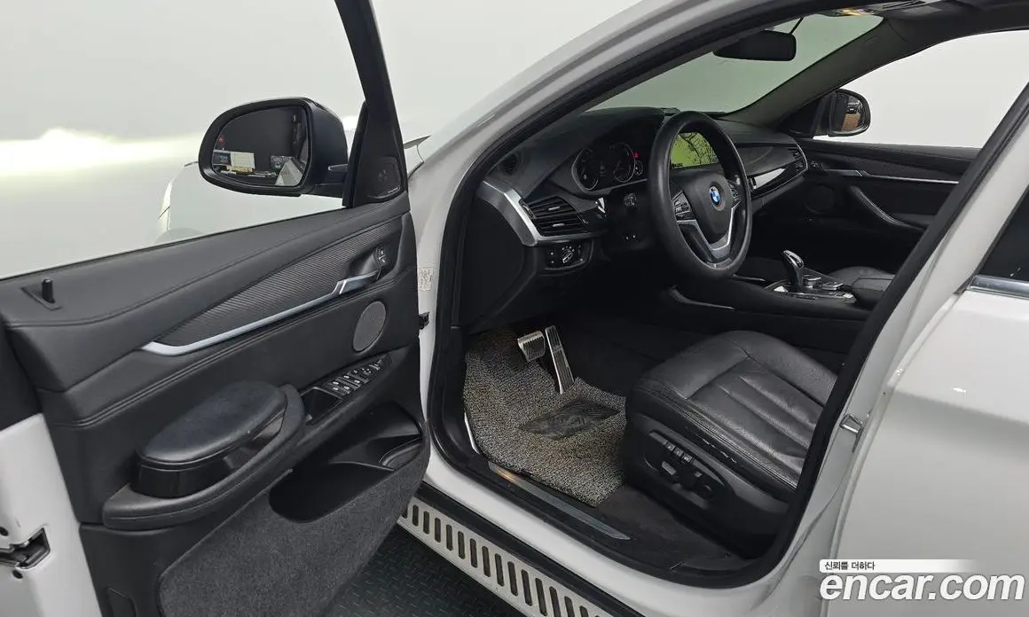 BMW X6 2016 3.0 автомат (гидро), фото 13 BMW X6 2016 3.0 автомат (гидро), фото 13