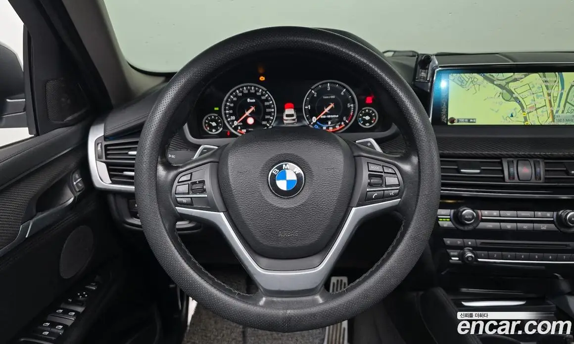 BMW X6 2016 3.0 автомат (гидро), фото 19 BMW X6 2016 3.0 автомат (гидро), фото 19