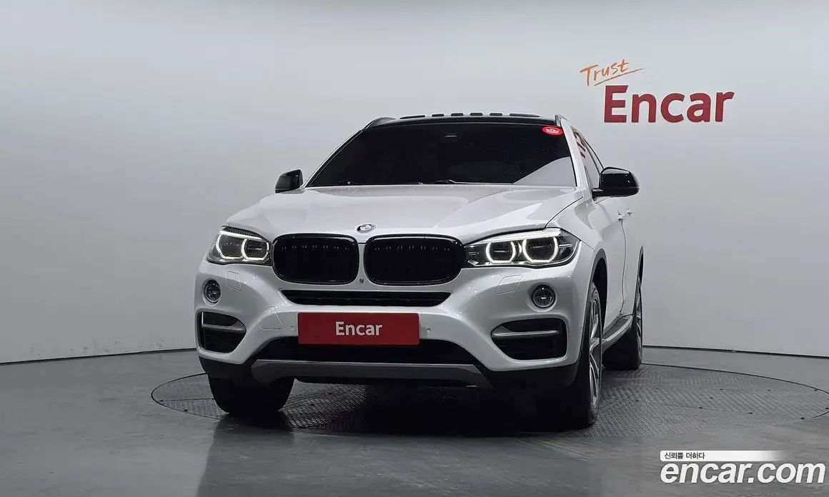 BMW X6 2016 3.0 автомат (гидро), фото 3 BMW X6 2016 3.0 автомат (гидро), фото 3
