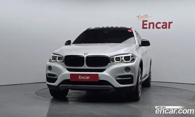 BMW X6 2016 3.0 автомат (гидро), миниатюра 3 BMW X6 2016 3.0 автомат (гидро), миниатюра 3