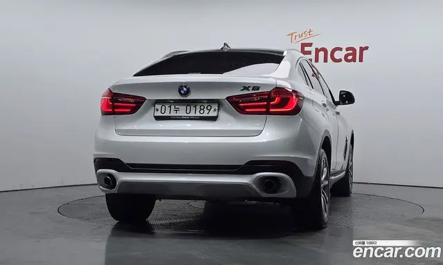 BMW X6 2016 3.0 автомат (гидро), миниатюра 4 BMW X6 2016 3.0 автомат (гидро), миниатюра 4
