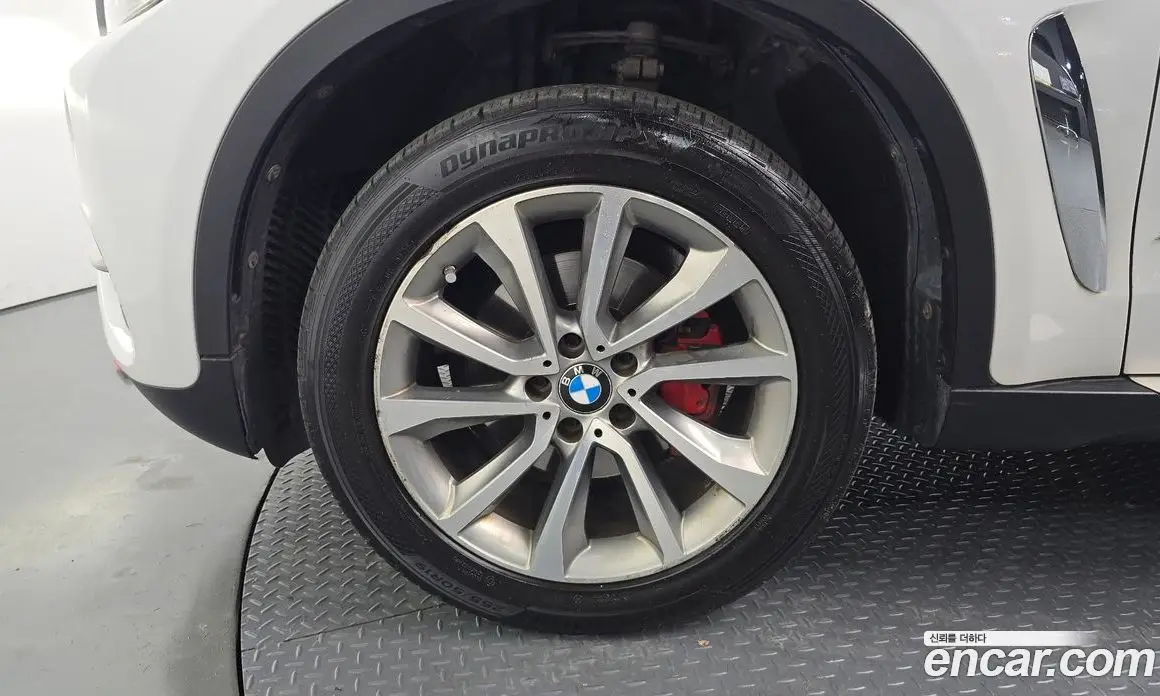 BMW X6 2016 3.0 автомат (гидро), фото 5 BMW X6 2016 3.0 автомат (гидро), фото 5