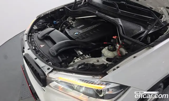 BMW X6 2016 3.0 автомат (гидро), миниатюра 6 BMW X6 2016 3.0 автомат (гидро), миниатюра 6