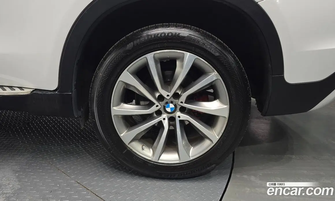 BMW X6 2016 3.0 автомат (гидро), фото 7 BMW X6 2016 3.0 автомат (гидро), фото 7