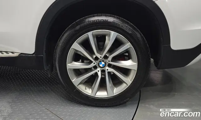 BMW X6 2016 3.0 автомат (гидро), миниатюра 7 BMW X6 2016 3.0 автомат (гидро), миниатюра 7