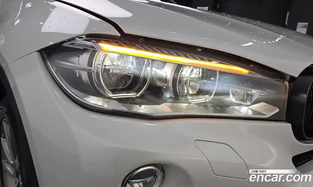 BMW X6 2016 3.0 автомат (гидро), миниатюра 8 BMW X6 2016 3.0 автомат (гидро), миниатюра 8