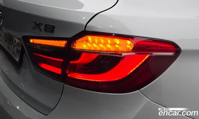 BMW X6 2016 3.0 автомат (гидро), миниатюра 9 BMW X6 2016 3.0 автомат (гидро), миниатюра 9