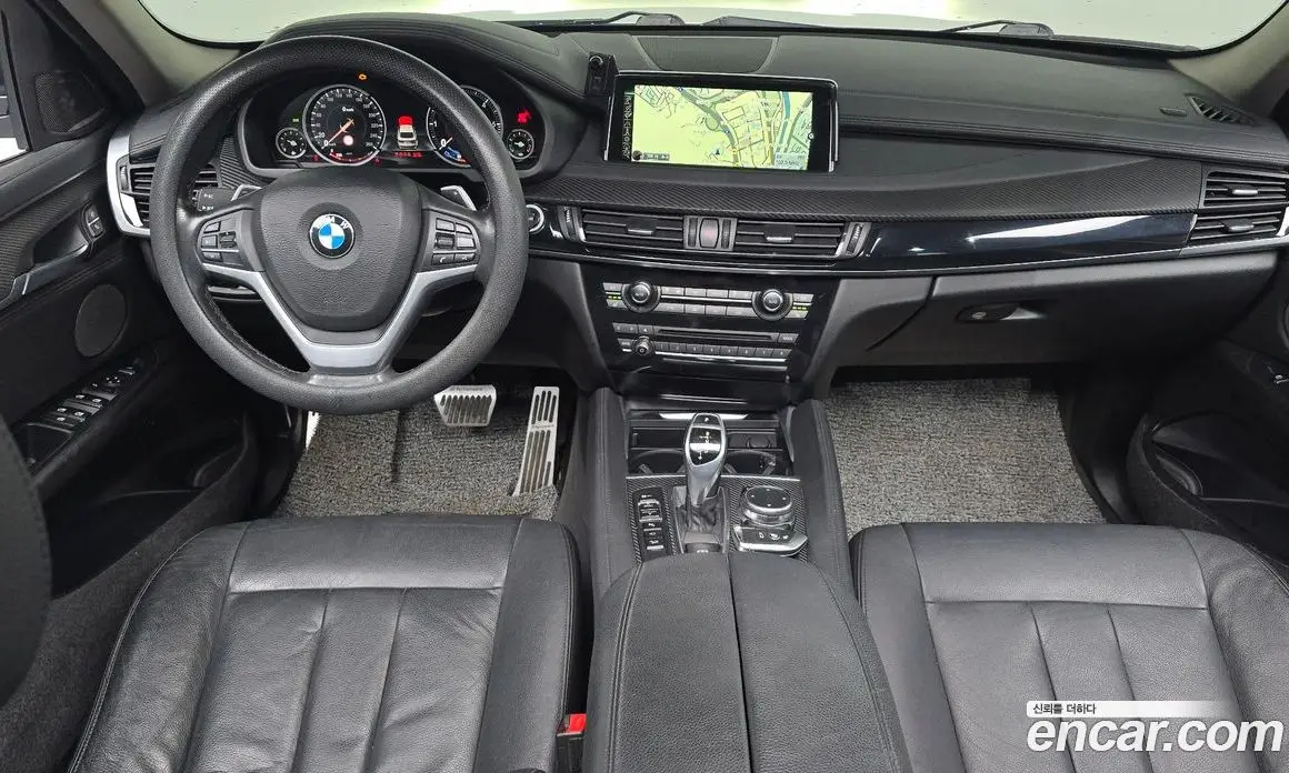 BMW X6 2016 3.0 автомат (гидро), фото 10 BMW X6 2016 3.0 автомат (гидро), фото 10