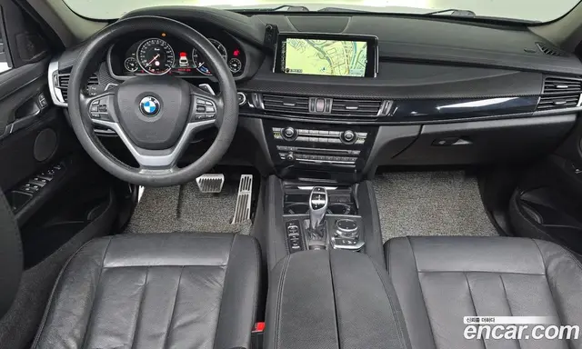 BMW X6 2016 3.0 автомат (гидро), миниатюра 10 BMW X6 2016 3.0 автомат (гидро), миниатюра 10