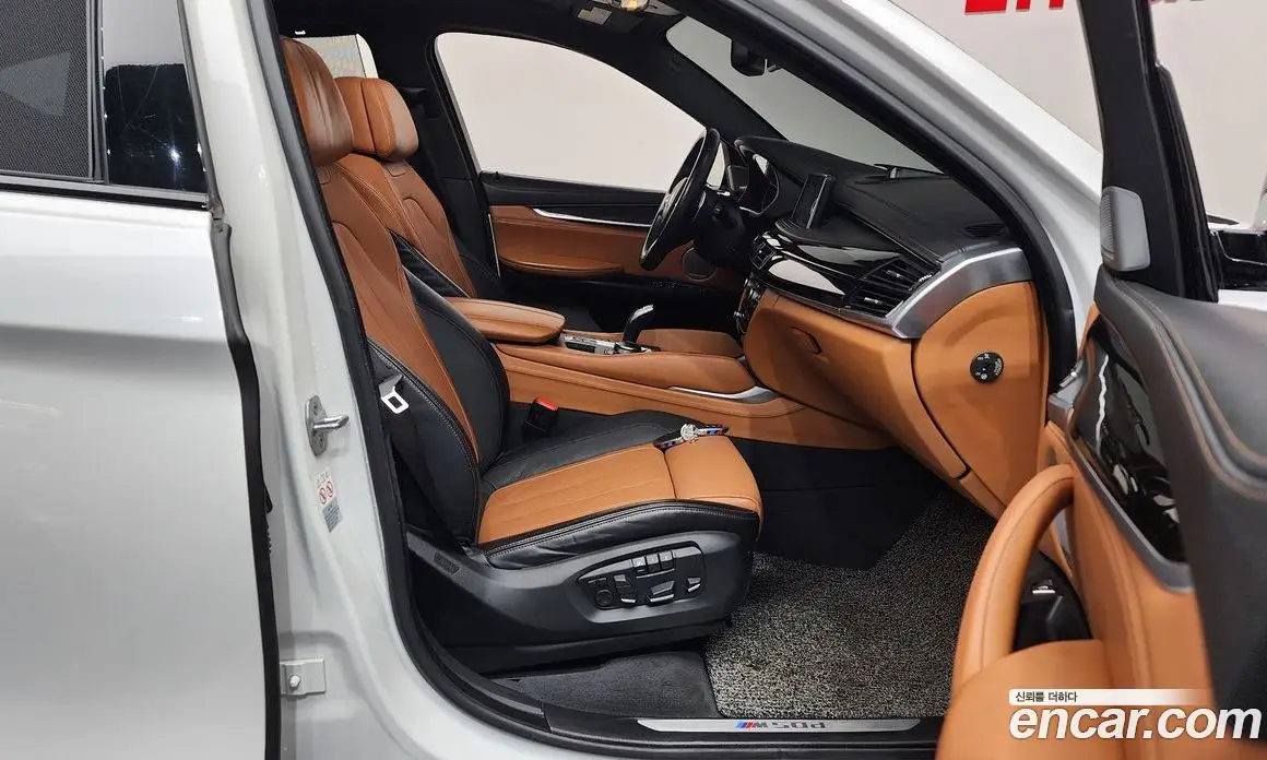 BMW X6 2018 3.0 автомат (гидро), фото 11