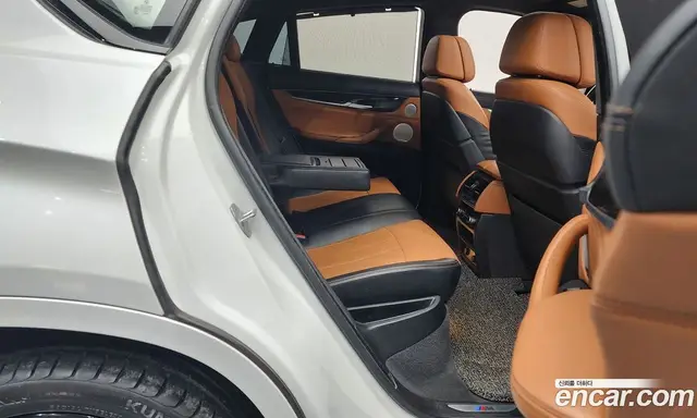 BMW X6 2018 3.0 автомат (гидро), миниатюра 12
